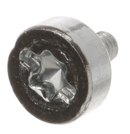 Parafuso de perfil do vidro intermedio forno BOSCH SIEMENS - 10024866 - Image 2