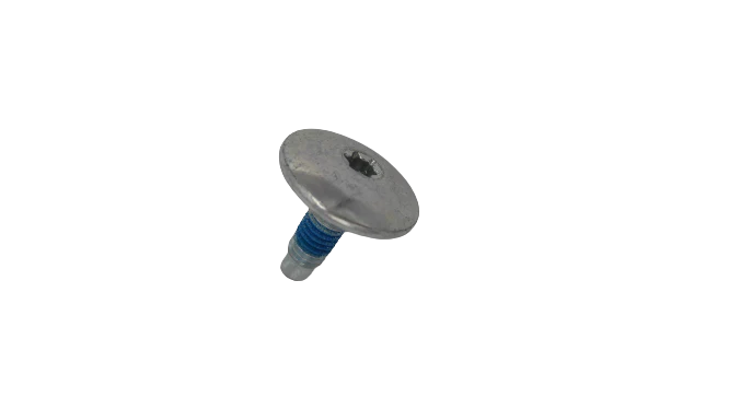 Parafuso de Volante Pulley Maq. Lavar Roupa Candy Hoover - 46007430