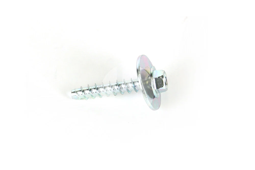 Parafuso Motor/Parafuso(M8)+Arruela(Od27.5)