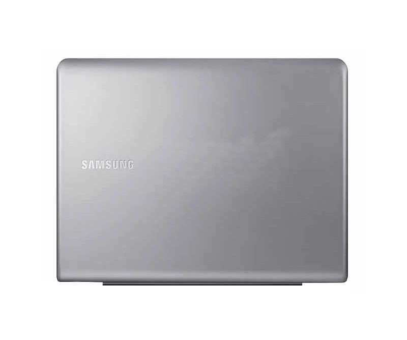 Parte traseira da carcaça do notebook Samsung - Ba75-03717A