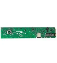 PCB de controle eletrônico Candy Hoover Haier-49112092