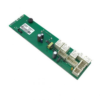 PCB Eletrônico Candy Hoover Haier-40009042