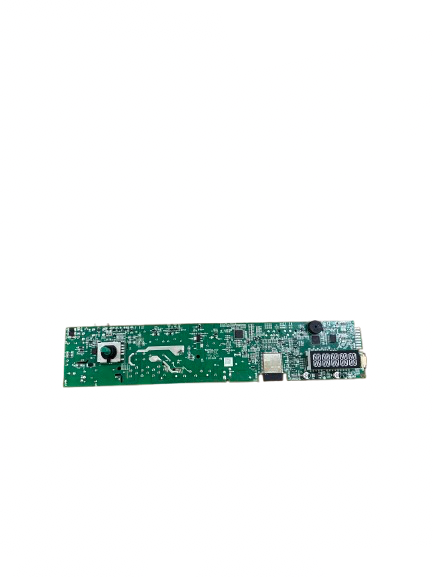 PCB eletrônico Candy Hoover Haier-49112693