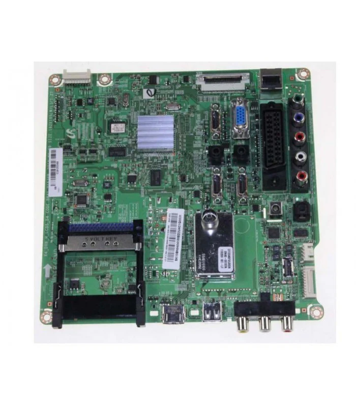 Pcb Main-Aaa Samsung Le37C550J1Wx*,X4 - BN94-04188E