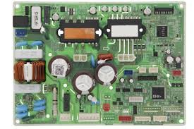 Pcb Main Assembly Samsung Ar12Jsfsburx