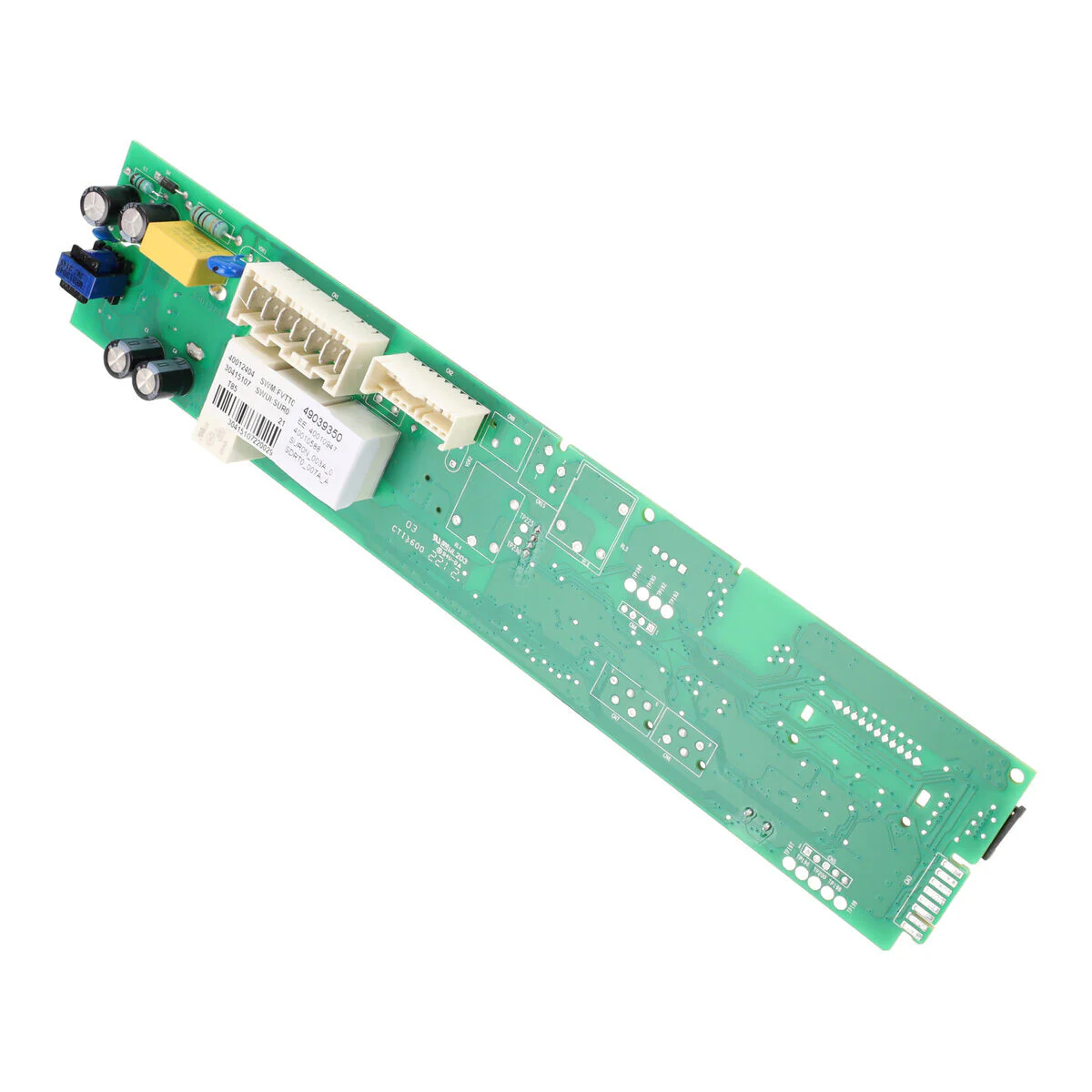 PCB Nfc Eletrônico Candy Hoover Haier-40010588