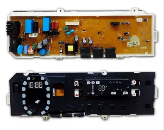 PCB principal da máquina de lavar Samsung - DC92-00272A