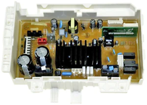 Pcb principal da máquina de lavar Samsung - Módulo - Dc92-01223A