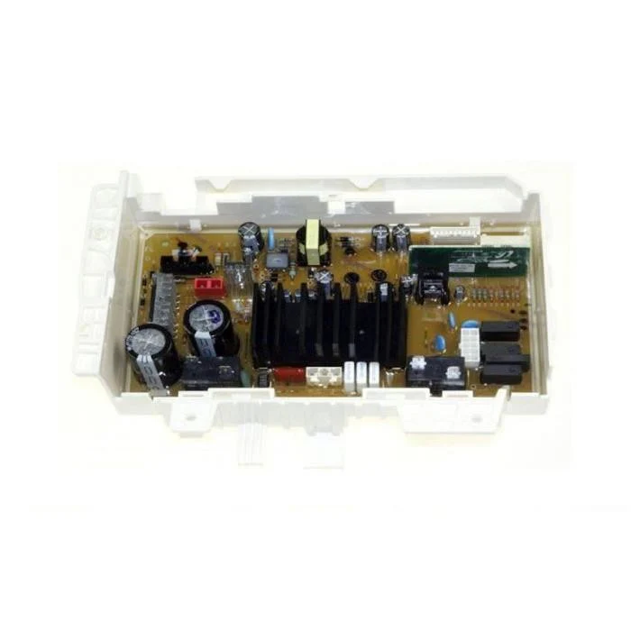 Pcb principal da máquina de lavar Samsung - Módulo - Dc92-01223C
