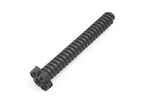 Pé de Suporte Máquina Lavar Loiça Candy - 49120942