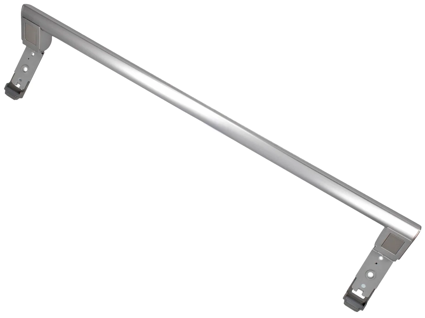 Pega / Handle Inox/Gray Arca Samsung RR7000M - DA97-17287A
