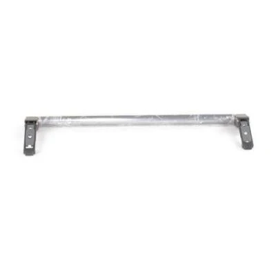 Pega / Handle Inox/Gray Arca Samsung RR7000M - DA97-17287A - Image 2
