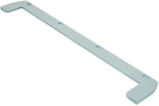 Perfil Vidro Verdureira Polarw 504X78X9 - C00119044