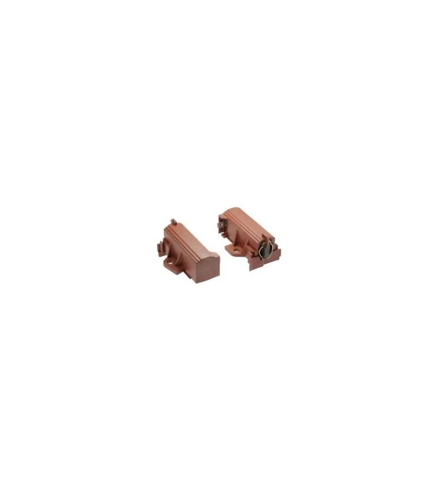 Pincel com porta-escovas 49028931 Candy Hoover Haier