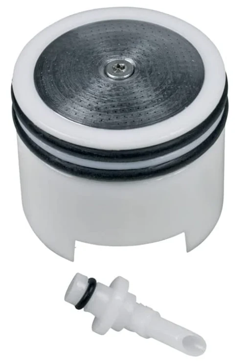 Pistão com 2 vedantes maquina café Krups Nespresso - MS-0697072