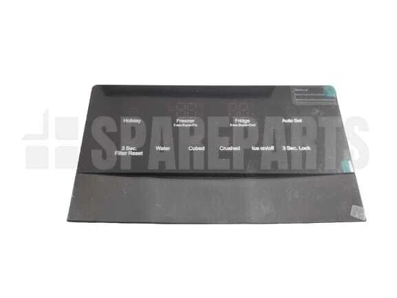 Placa de Circuito do Painel para Frigorífico Candy Hoover - 49122469