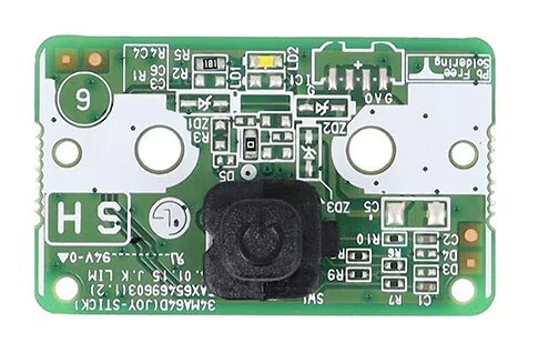 Placa de controle Monitor Desktop LG 25UM58-P - EBR80659502