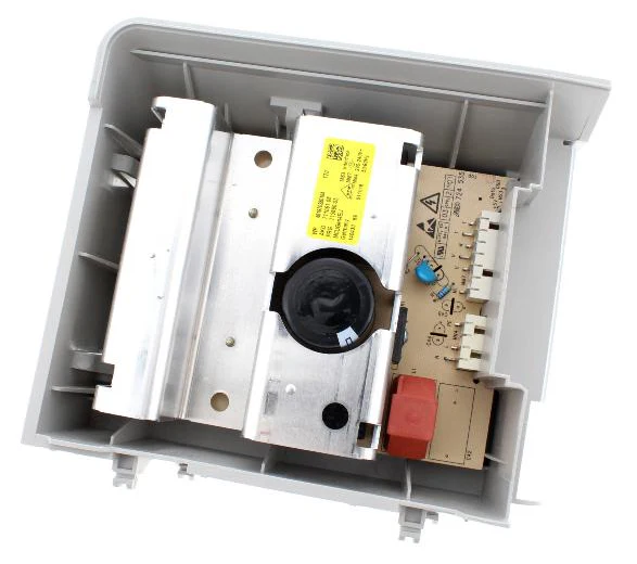 Placa de controlo de placa Whirlpool - 480111103623