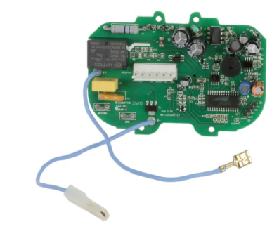 Placa de controlo ferro de engomar Bosch - 12034288