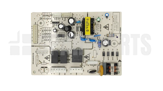 Placa de potencia frigorifico Candy Hoover - 49127527