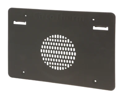 Placa Difusora de Ar Quente Forno Bosch - 11003124
