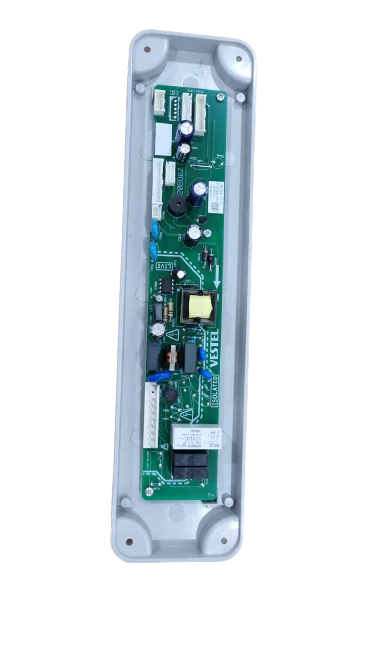 Placa do Display Frigorífico Candy - 49112742