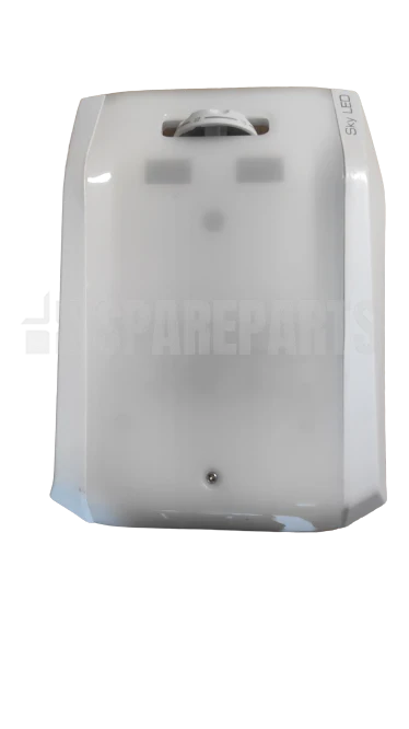 Placa Elétrica LED Candy Hoover - 49124814