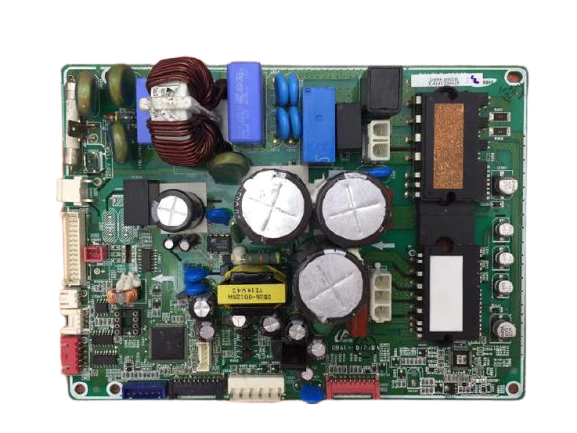 Placa Eletrónica AC Samsung - DB93-10952D