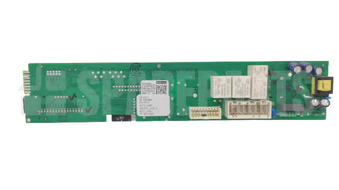 Placa Eletrónica para Máq. Secar Roupa Candy Hoover - 49127271