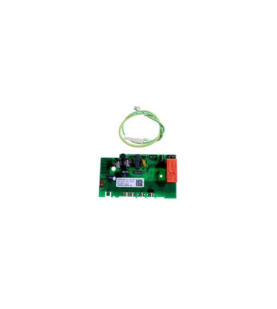Placa Eletrónica Termo Acumulador Gorenje - 815838
