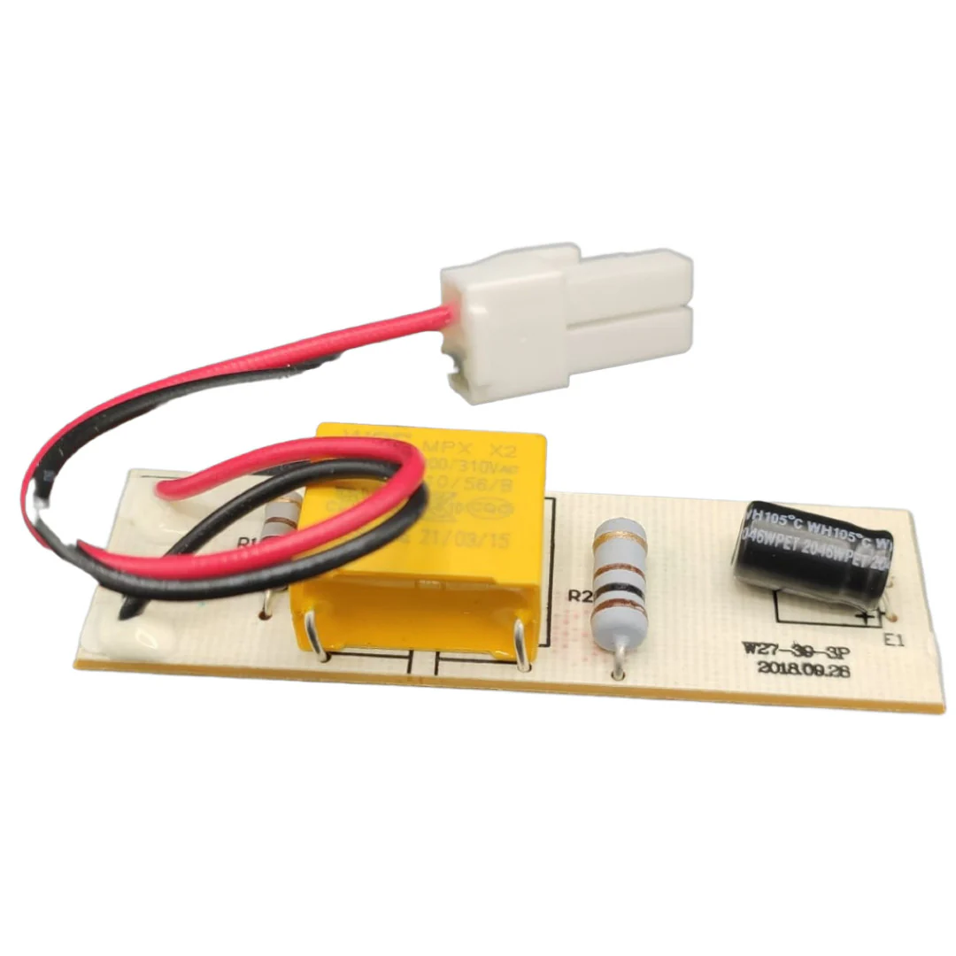 Placa Iluminação LED Frigorífico Candy - 41041487