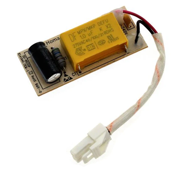 Placa Iluminação LED Frigorífico Hotpoint - 482000093233
