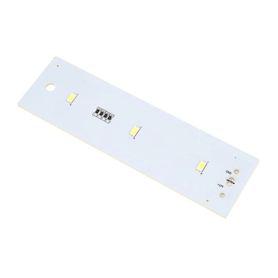 Placa LED Frigorífico Hisense - K1887585
