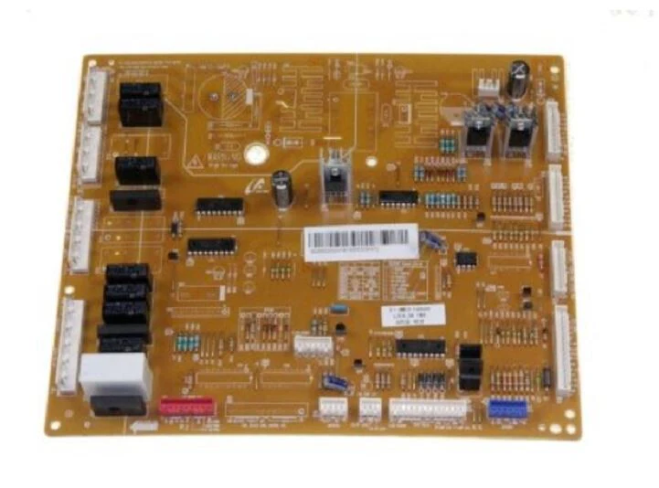 Placa mãe de geladeira Samsung - Módulo - Da92-00241B