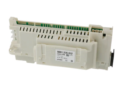 Placa mãe PCB da máquina de lavar Bosch - Módulo Potência - 12018894 - Image 2