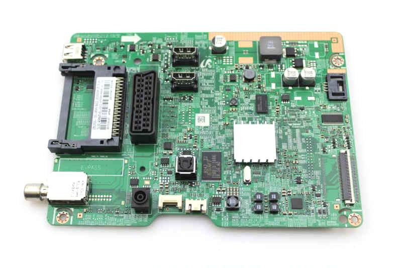Placa Pincipal LG Tv - Ebu63747401
