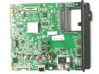 Placa Pincipal LG Tv - Ebu64088605