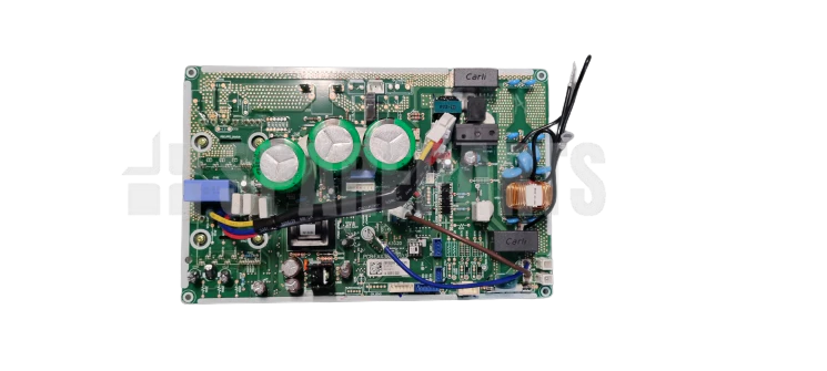 Placa potência ar condicionado LG - EBR36266818