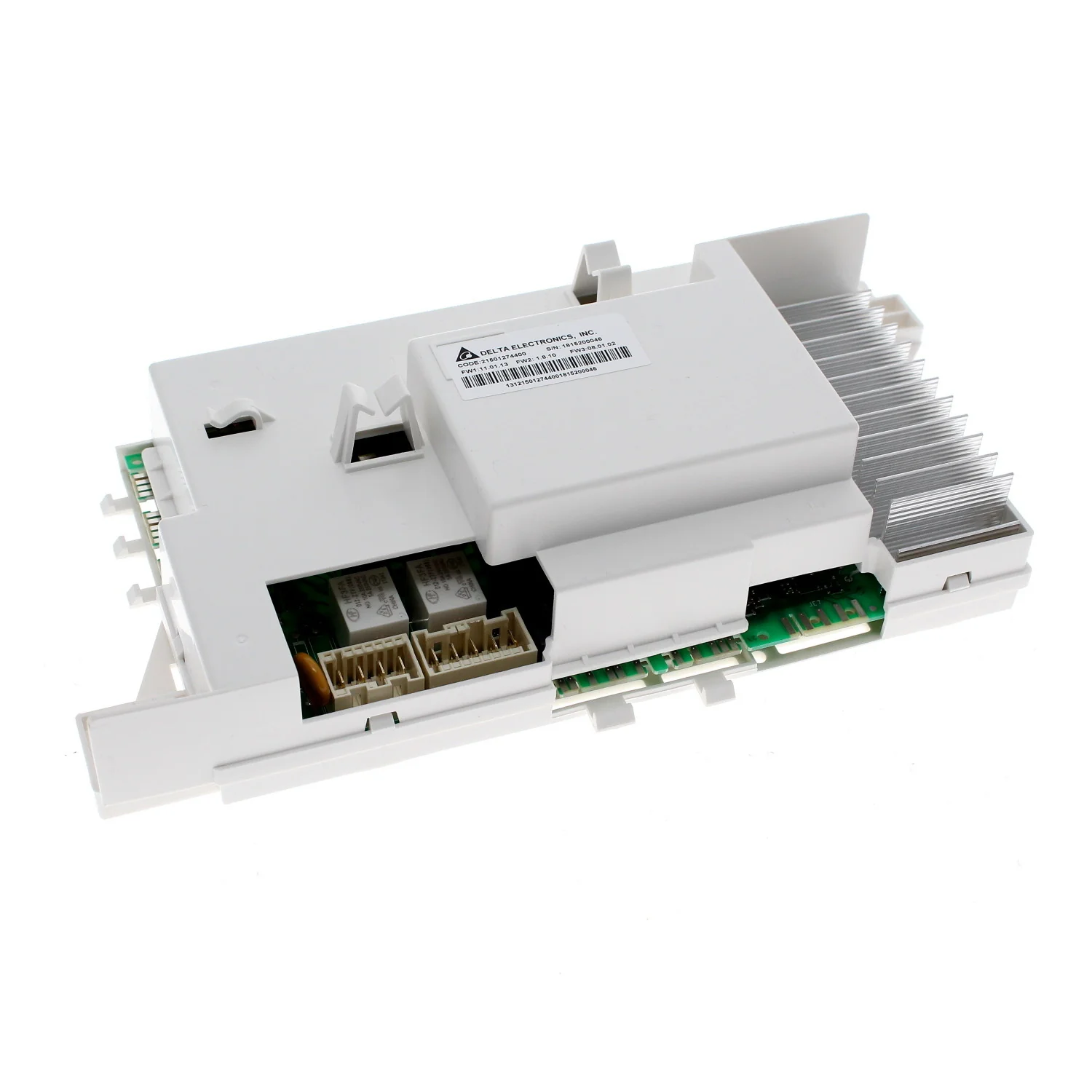 Placa principal da máquina de lavar Indesit - C00305416