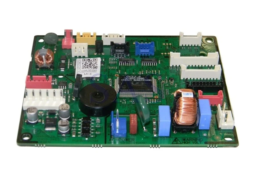 Placa Principal De Unidade Interior Samsung