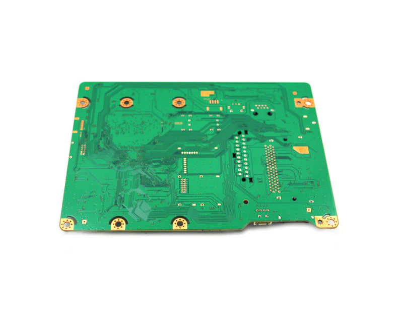 Placa Principal Samsung Uh5H - Image 2