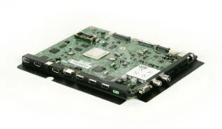 Placa Principal TV PCB - BN94-04420M
