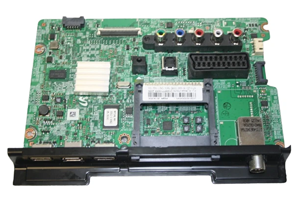 Placa Principal TV PCB - BN94-07207A