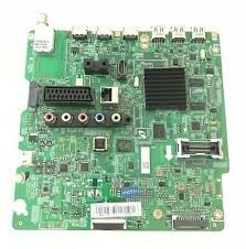 Placa Principal TV PCB - BN94-07281K