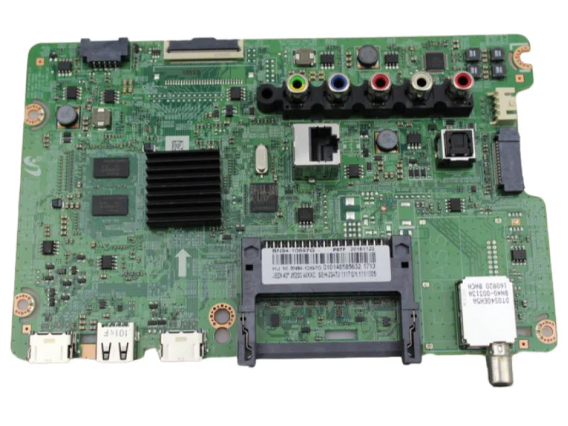 Placa Principal TV PCB - BN94-10897G