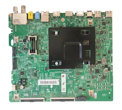 Placa Principal TV PCB - BN94-12469M
