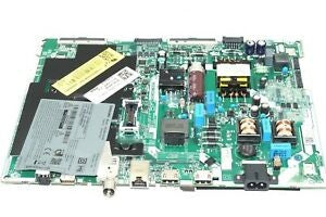 Placa Principal TV PCB - BN96-47716A