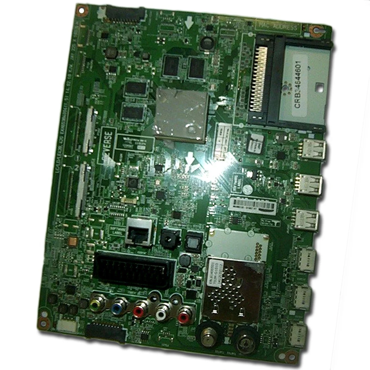 Placa Principal TV PCB- EBU62410364