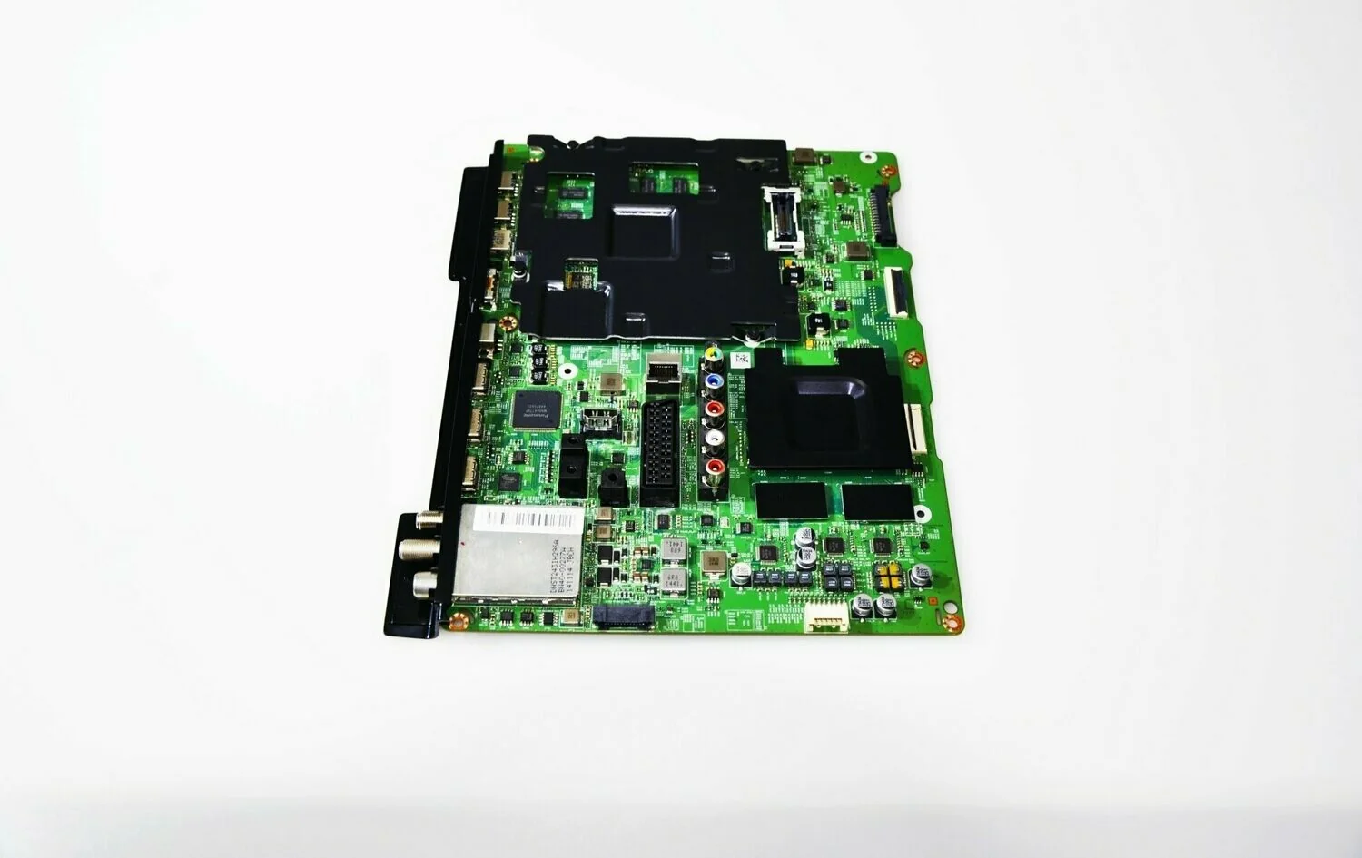 Placa Principal Tv Samsung Uh8U,Nt14U