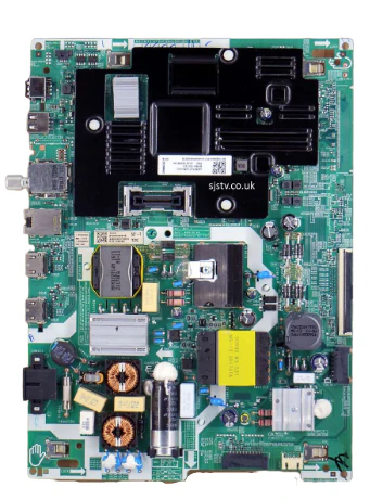 Placa principal TV Samsung UTU7000 - BN96-51900B